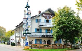 Pension Alter Wirt
